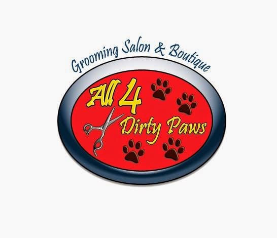 About All 4 Dirty Paws